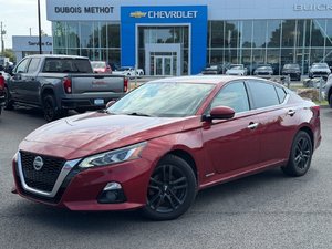 Nissan Altima PLATINUM, AWD, 2.5L, CUIR, TOIT !! 2019