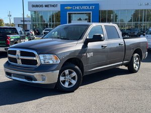Ram 1500 Classic TRADESMAN, HEMI V8 5.7L, 4X4, CREW !!! 2022