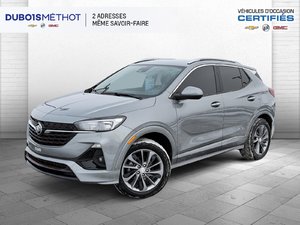 2023 Buick Encore GX AWD PREFFERED SPORT TOURING