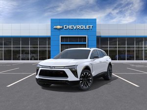Chevrolet BLAZER EV RS AWD RS 2026