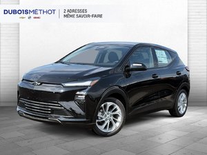 Chevrolet Bolt LT 2027