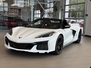 Chevrolet Corvette Grand Sport 3LT 2027