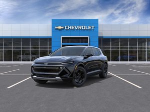 Chevrolet Equinox EV 2LT 2026