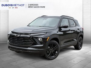 Chevrolet Trailblazer LT 2026
