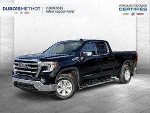 GMC SIERRA 1500 LIMITED SLE, V8 5.3L 10 VITESSES 4X4, SIEGES CHAUFFANTS !! 2022