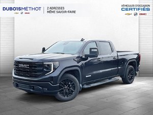 GMC Sierra 1500 V8 5.3L, X31, 4X4, ELEVATION, CONSOLE !!! 2023
