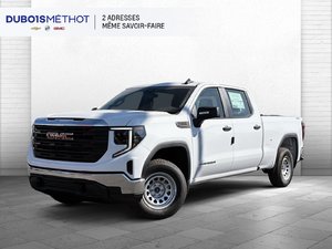 GMC Sierra 1500 PRO 2026