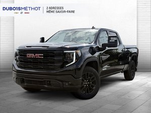 GMC Sierra 1500 ELEVATION 2026