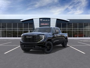 GMC Sierra 1500 ELEVATION 2026