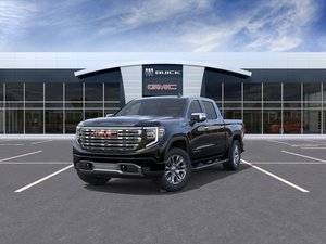 GMC Sierra 1500 DENALI 2026