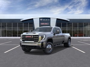 GMC Sierra 3500 HD SLE DRW 2026