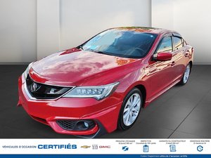 Acura ILX GROUPE TECHNOLOGIE 2017