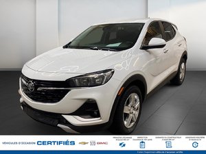2020 Buick ENCORE GX 4DR AWD PREFERRED