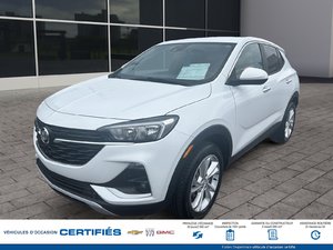 2020 Buick ENCORE GX 4DR AWD PREFERRED