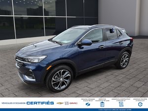 Buick ENCORE GX AWD 4DR SELECT 2023