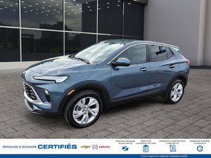 Buick ENCORE GX 4DR AWD PREFERRED 2026