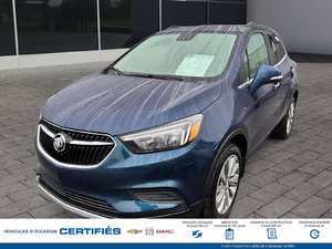 2019 Buick ENCORE 4DR SUV FWD PREF