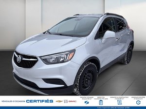 2022 Buick ENCORE 4DR AWD PREFERRED