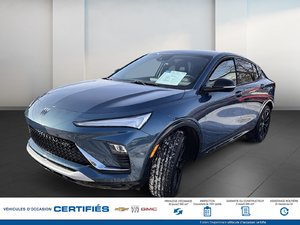 2024 Buick ENVISTA FWD 4DR SPORT TOURING