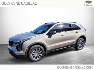 Cadillac XT4 AWD Sport 2023