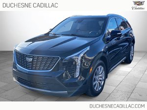 Cadillac XT4 4DR PREMIUM LUXURY 2023