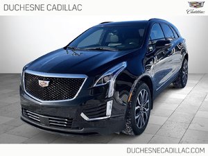 Cadillac XT4 AWD Sport 2021