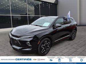 2023 Chevrolet Blazer AWD RS