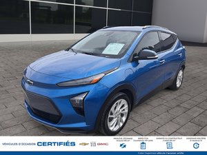 Chevrolet Bolt EUV LT 2023