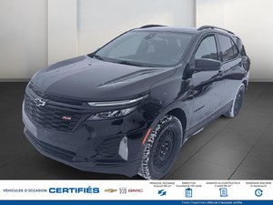 Chevrolet Equinox AWD RS 2024