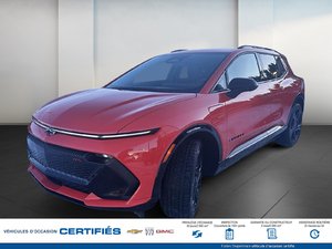 Chevrolet Equinox EV AWD RS 2025