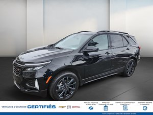 Chevrolet Equinox AWD RS 2024
