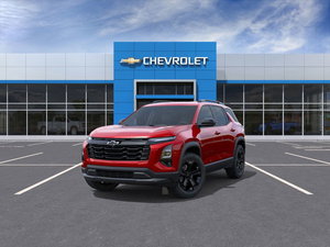 Chevrolet EQUINOX LT 2026