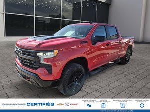 Chevrolet SILVERADO 1500 CK10743 CREW CAB 2024