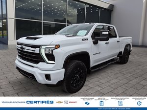 2024 Chevrolet SILVERADO 2500 CK20743 BTE 6 PIEDS