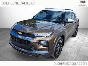 Chevrolet TrailBlazer AWD Activ 2021