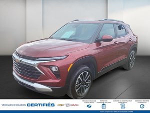 Chevrolet Trailblazer AWD LT 2024