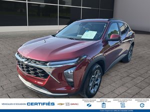 Chevrolet Trax FWD LT 2025