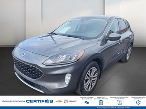 2022 Ford Escape AWD SEL