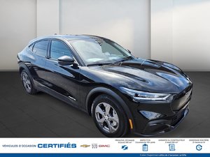 Ford Mustang Mach-E SÉLECT TI 2023