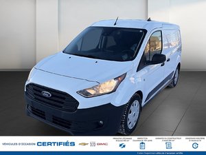 2019 Ford TRANSIT CONNECT XLT Wagon