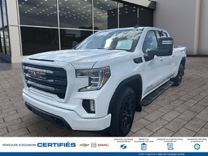 2022 GMC Sierra 1500 4WD Crew Cab Elevation