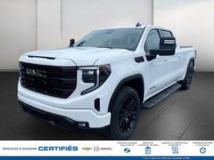2024 GMC Sierra 1500 4WD Crew Cab Elevation