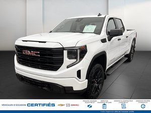 2024 GMC Sierra 1500 4WD Crew Cab Pro