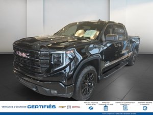 GMC Sierra 1500 4WD Crew Cab Elevation 2025