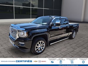 2016 GMC SIERRA 1500 4WD CREW CAB 153