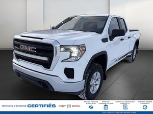 GMC SIERRA 1500 4WD DOUBLE CAB 147 2019
