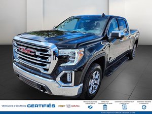 GMC Sierra 1500 4WD CREW CAB 147 2021