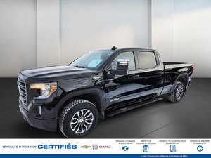 2021 GMC SIERRA 1500 4WD CREW CAB 147