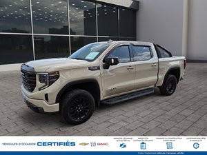 2022 GMC Sierra 1500 4WD Crew Cab Short Box