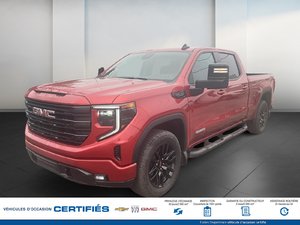 2023 GMC SIERRA 1500 4WD CREW CAB 147 ELEVATION
